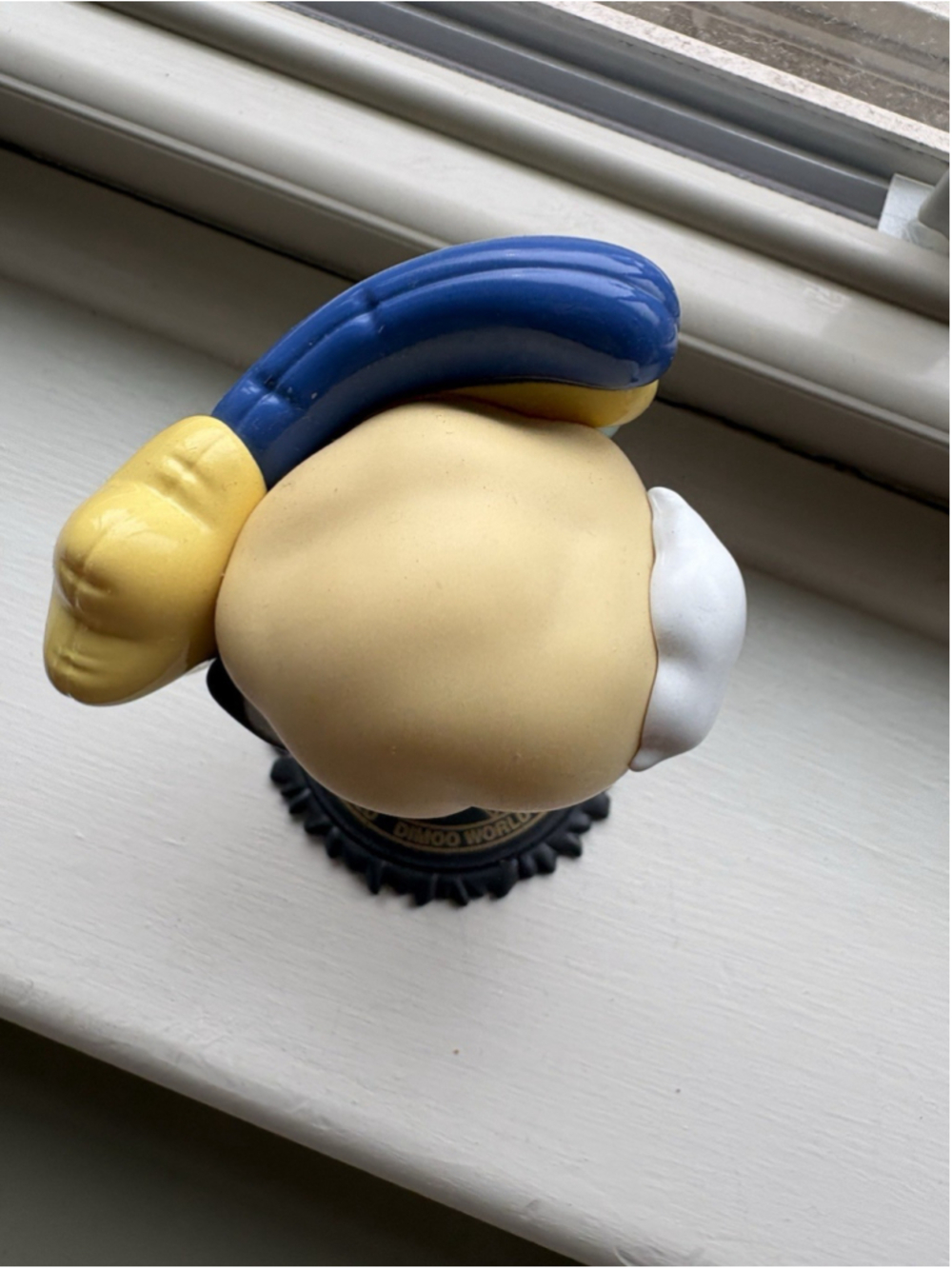 POP MART DIMOO Weaving Wonders Wishful Dreaming Mini Figure Collectible - Picture 2 of 7